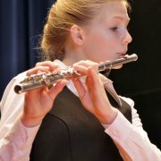Instrumentalunterricht für Jugendliche