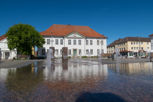 Foto Altes Kreishaus in Ratzeburg